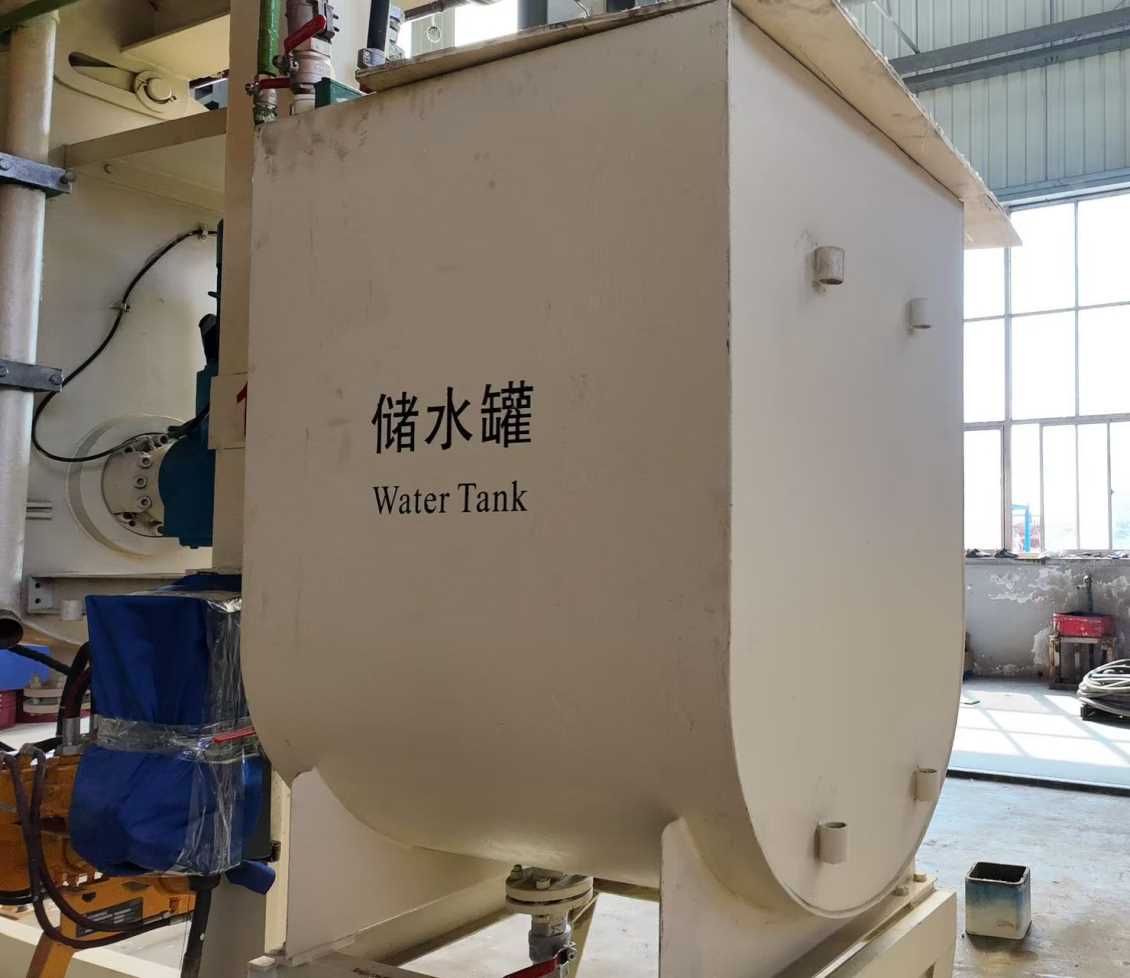 上海工业水箱